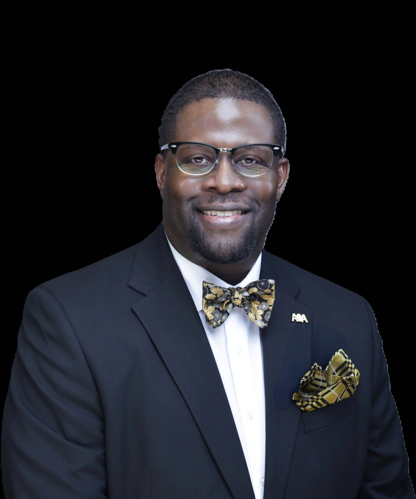 Brother Matthew M. Coats